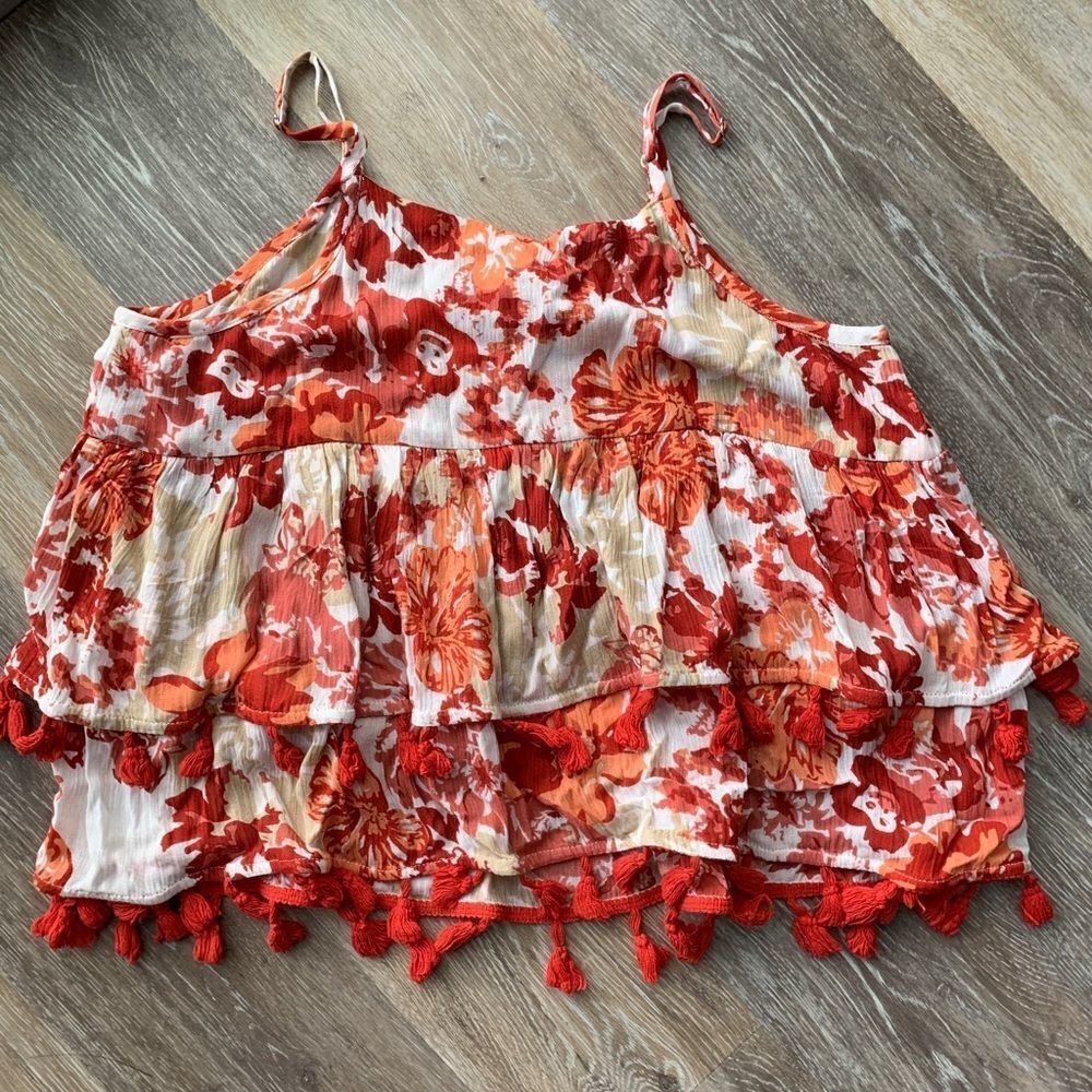 Pom Pom top - Picture 4 of 6